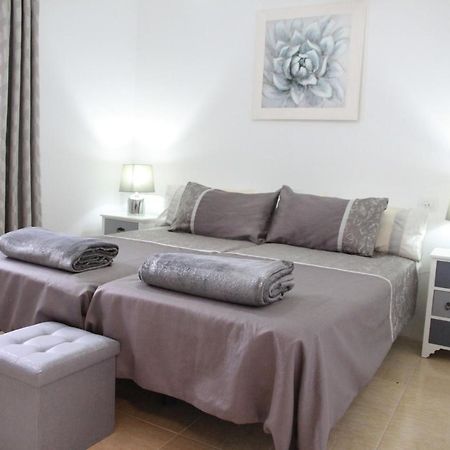 Castillo Holiday Apartment- Puerta Del Sol 245 Калета-де-Фусте Экстерьер фото