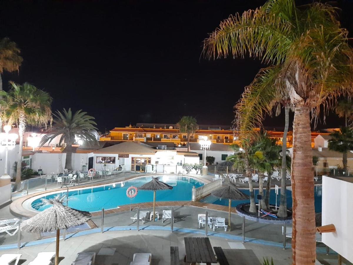 Castillo Holiday Apartment- Puerta Del Sol 245 Калета-де-Фусте Экстерьер фото