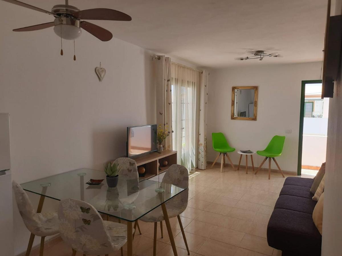 Castillo Holiday Apartment- Puerta Del Sol 245 Калета-де-Фусте Экстерьер фото