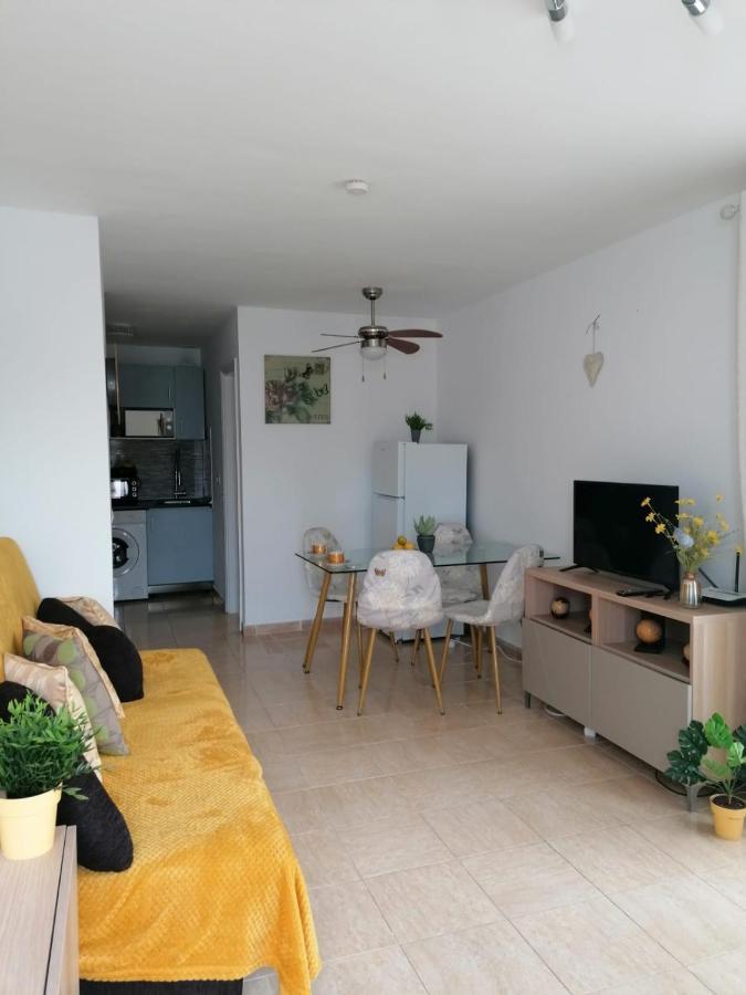 Castillo Holiday Apartment- Puerta Del Sol 245 Калета-де-Фусте Экстерьер фото