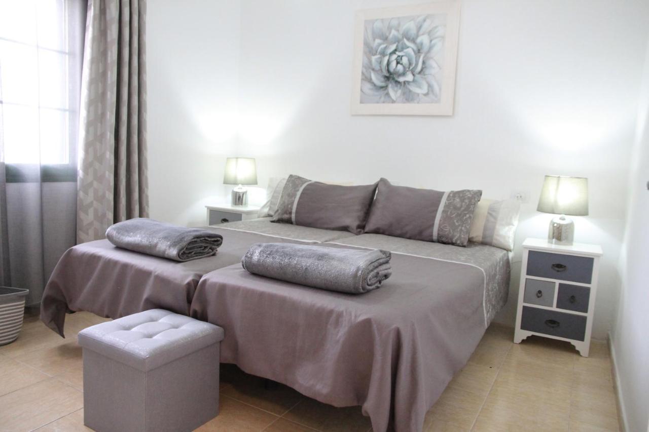 Castillo Holiday Apartment- Puerta Del Sol 245 Калета-де-Фусте Экстерьер фото
