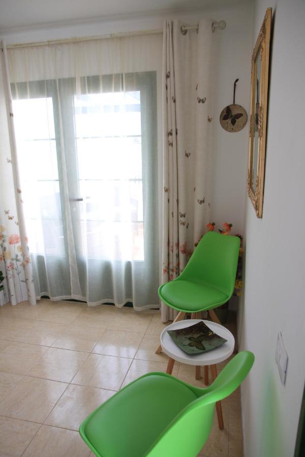 Castillo Holiday Apartment- Puerta Del Sol 245 Калета-де-Фусте Экстерьер фото